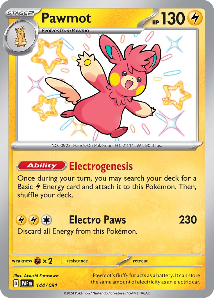 pokemon paldean fates card prices 10 Pokmon TCG: Paldean Fates Cards Worth The Most Money
