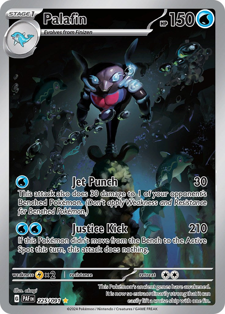 pokemon tcg paldean fates cards 10 Pokmon TCG: Paldean Fates Cards Worth The Most Money