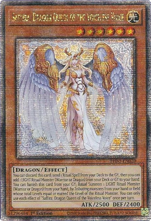 yugioh saffira queen of dragons deck Saffira, Queen of Dragons - Duelist Alliance - YuGiOh