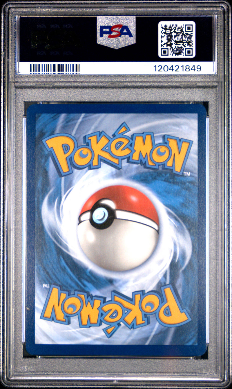 PSA GEM MT 10 Pikachu Ex (219/191) [Ssp En-Surging Sparks] - 120421849