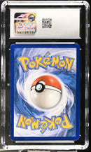 CGC 9 Mega Charizard X ex (023) [Black Star Promos] - 6176231047