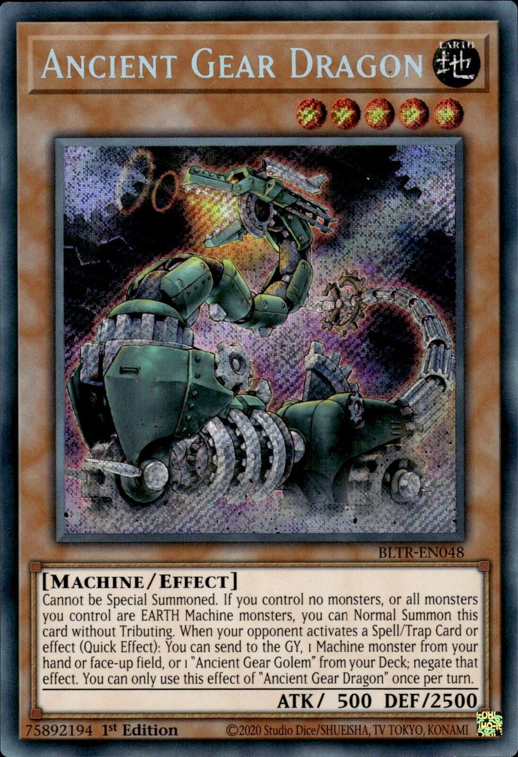 ancient dragon yugioh card Ancient Pixie Dragon - Premium Gold - YuGiOh