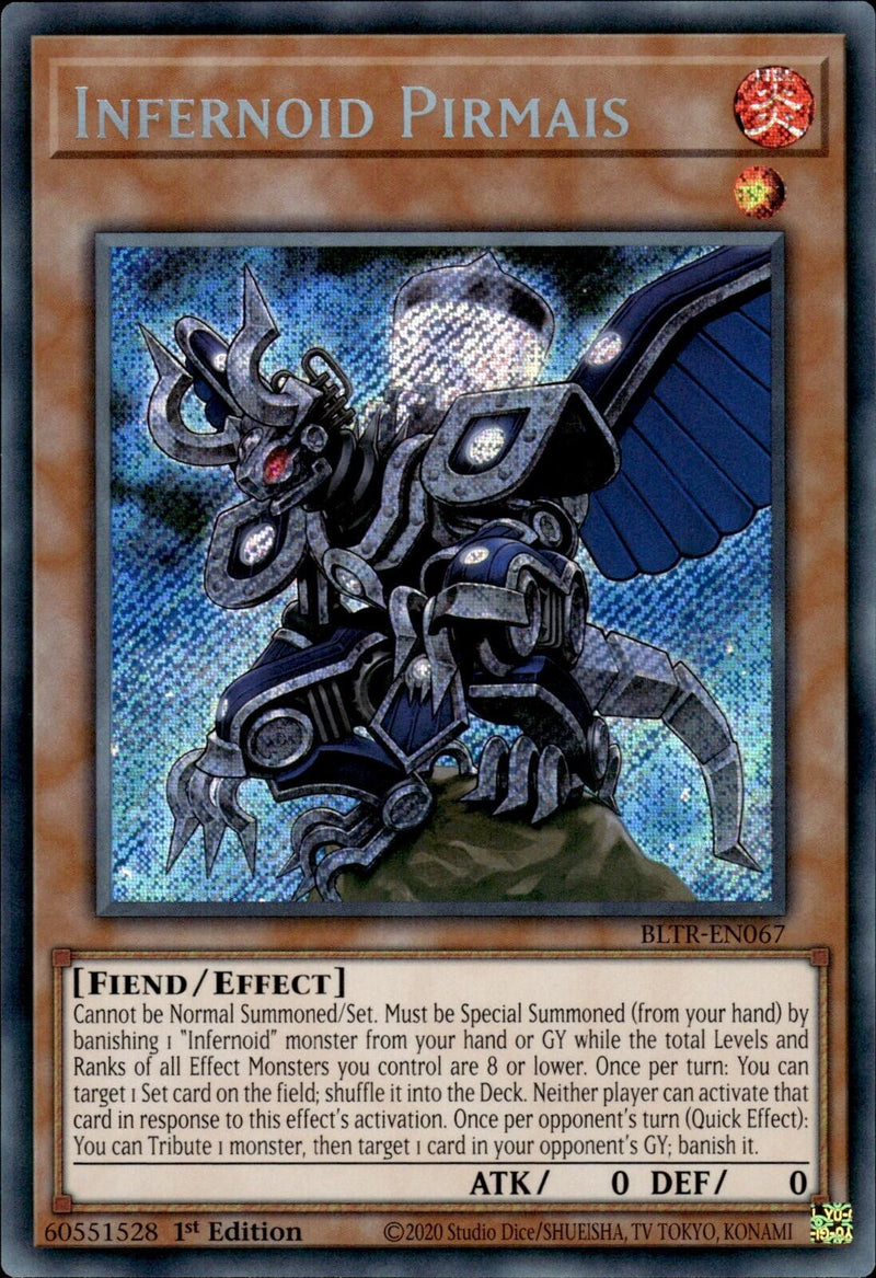 infernoid yugioh deck TW01-JP098 Flood (UR) TCG Corner When this card declares an attack Yugioh infernoid deck core Konami