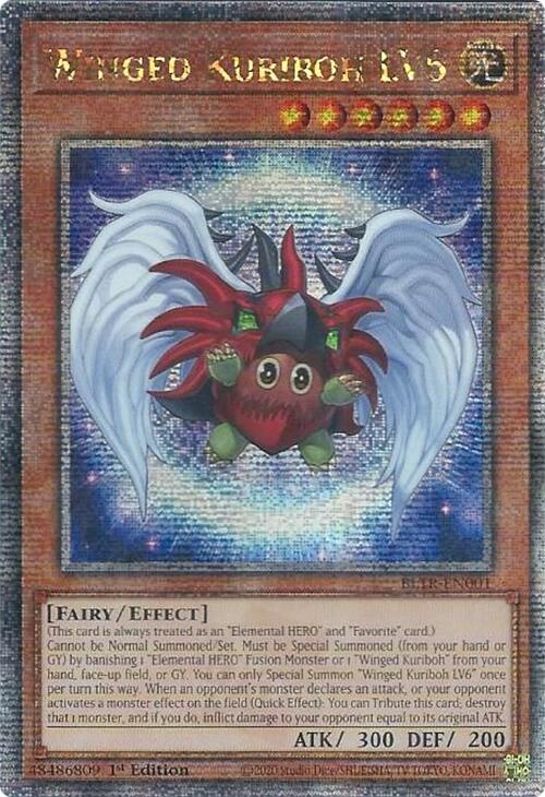 yugioh all kuriboh cards Yugioh - Kuriboh - 1st Edition Card