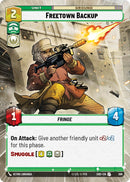 Freetown Backup (366) (Hyperspace) (366) [Shadows of the Galaxy]