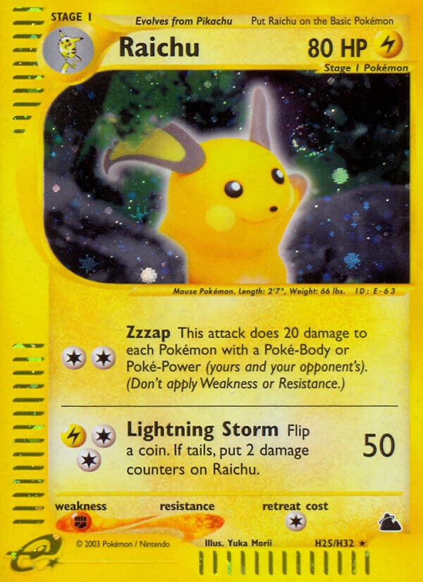 raichu pokemon card holo Pokemon Card "Raichu" s10a 015/071 Japanese Ver (Reverse Holo)