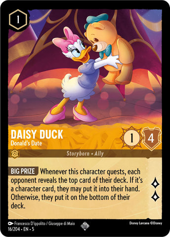 buy single lorcana cards Disney Lorcana Wilds Unknown Non-Foil Singles YOU PICK! Bundle & Save 2 Card Min