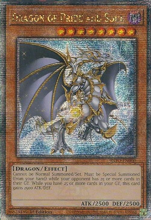 quarter century secret rare cards Honest - MP24-EN023 - YuGiOh Trading Card Game 25th