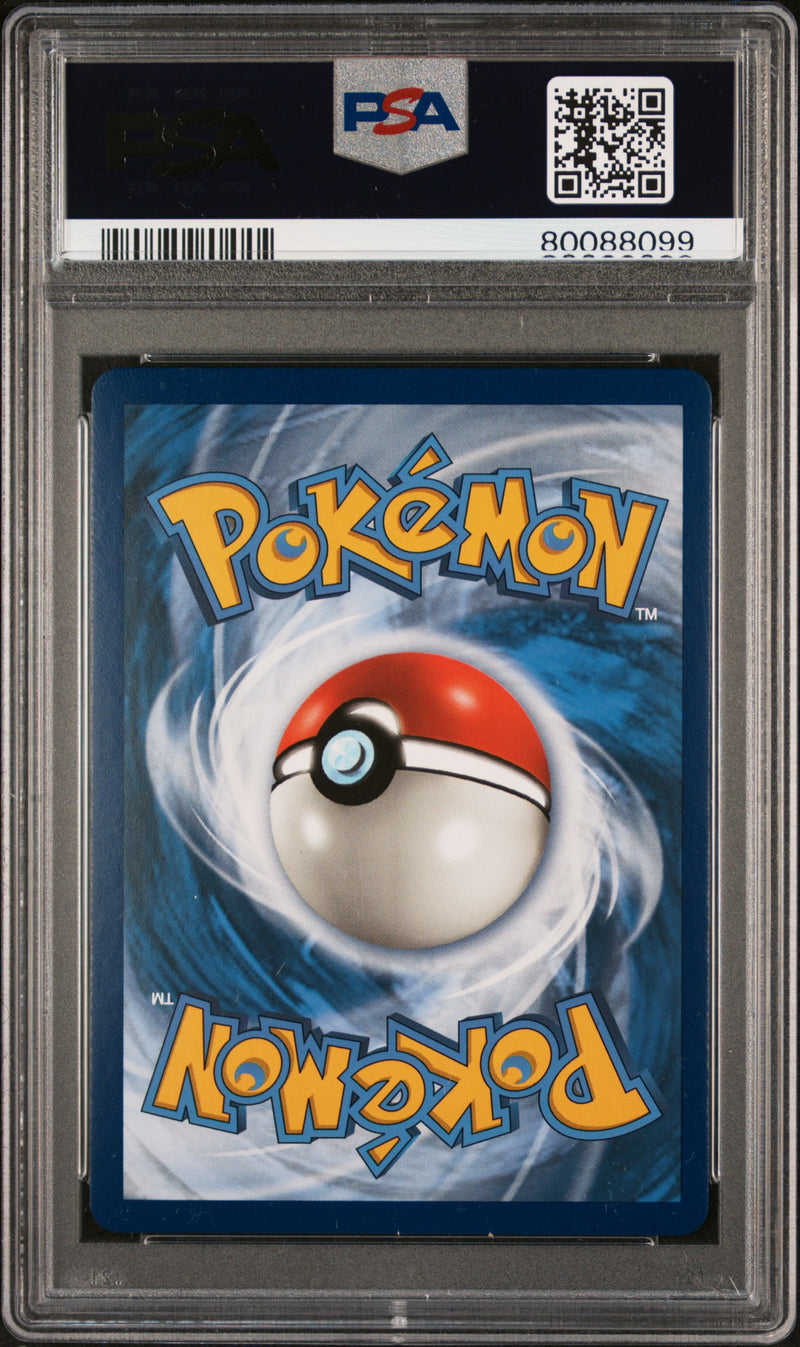 PSA GEM MT 10 Mewtwo Ex (103/108) [Xy Evolutions] - 80088099