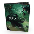 Nemesis Retaliation Untold Stories