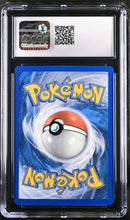 CGC GEM MINT 10 Tepig (15/114) [Black & White] - 1401009823280