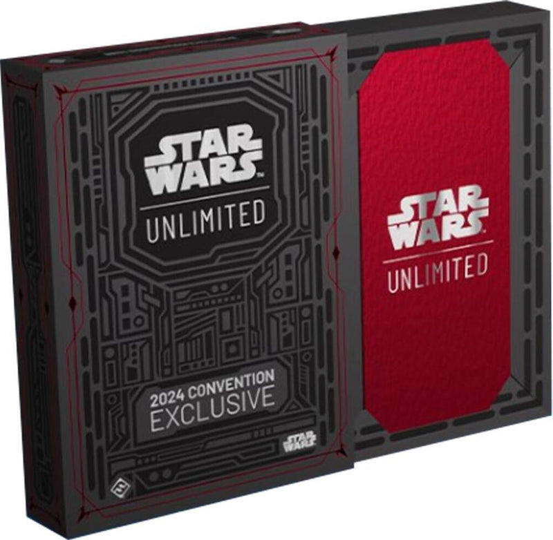 Star Wars Unlimited: 2024 Convention Exclusive