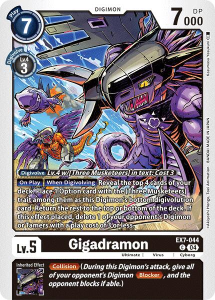 digimon liberator cards Digimon Liberator - P-151 (BANDAI Card Games Fest 24-25 World Tour) - Digimon Promotion Cards