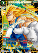 SS3 Vegeta, Terrifying Agent of Destruction (Reprint) (P-477) [Premium Anniversary Box 2024]