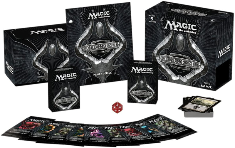 Magic the Gathering: Core Set 2013: Bundle