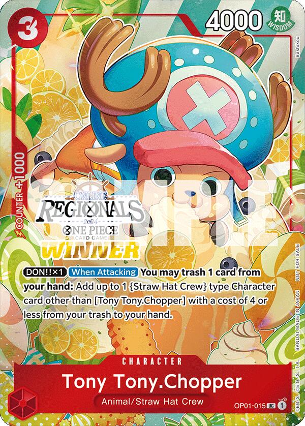 one piece card game tony tony chopper CARD LISTONE PIECE CARD GAME