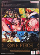One Piece TCG: Premium Card Collection - Best Selection Vol. 2