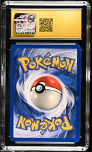 CGC PRISTINE 10 Brock's Zubat (24/132) [Gym Heroes - 1st Ed.] - 1401029177049