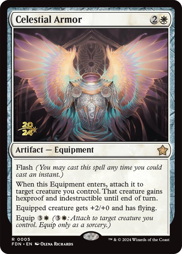 mtg foundations prerelease cards Magic: The Gathering Bundle : Toys & Games The Gathering by playing with and collecting cards selected to give every player the advantage MtG Foundations Rare Anthem of