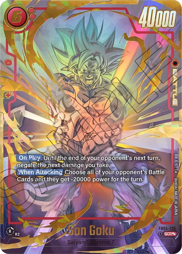 dragon ball super card game fb04 Beyond The Limits FB04 Booster Box Dragon Ball Super Card Game FUSION WORLD