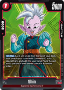 Shin (FB04-007) [Ultra Limit]