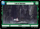 Lair of Greivous // Battle Droid (023/257 // T01/T02) (023/257 // T01/T02) [Twilight of the Republic]