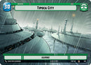 Tipoca City // Clone Trooper (299 // T04) (Hyperspace) (299 // T04) [Twilight of the Republic]