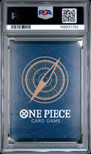 PSA GEM MT 10 Monkey D. Luffy [Promos] - 146931762