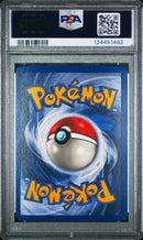 PSA NM-MT 8 Charizard-Holo (4/102) [Base] - 124451462