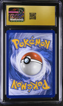 CGC PRISTINE 10 Mega Charizard X ex (023) [Black Star Promos] - 6136451044