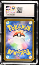 CGC GEM MINT 10 Haunter (034/062) [Raging Surf] - 1401010274202