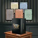 Magic the Gathering: Secret Lair: The Full-Text Lands