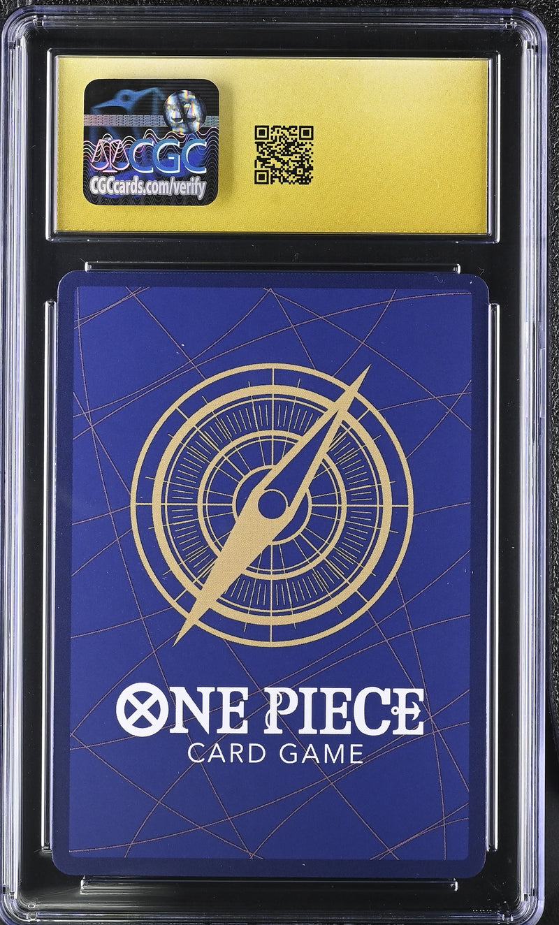 CGC PRISTINE 10 Vista [The Time of Battle] - 6216725005