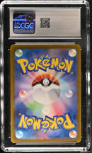 CGC GEM MINT 10 Hydreigon ex (124/106) [Super Electric Breaker] - 6043426150
