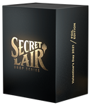 Magic the Gathering: Secret Lair: Valentine's Day 2021: Foil