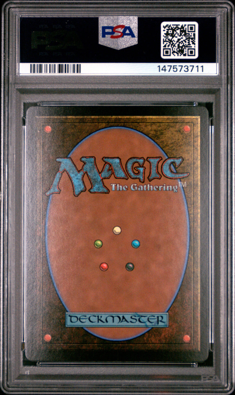 PSA GEM MT 10 Kefka Palazzo [Magic The Gathering Final Fantasy Through The Ages] - 147573711