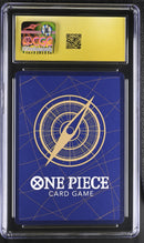 CGC PRISTINE 10 Gear Two [A Fist of Divine Speed] - 6157703006