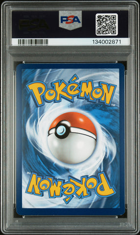 PSA NM-MT 8 Magikarp(203/193) [Pal En-Paldea Evolved] - 134002871