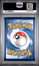 PSA MINT 9 Charizard Ex (161) [Svp En-Sv Black Star Promo] - 110580663