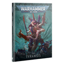 Warhammer 40000: Tyranids: Codex