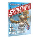 Blood Bowl: Spike! Issue 20