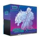 Pokémon TCG: Journey Together: Elite Trainer Box - Pokemon Center Edition