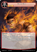 Blood Boil (MP02-012 N) [Masterpiece Collection 02 "Fates Reunited!"]