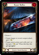 Razor Reflex (Red) [GEM032] (GEM Pack 1)