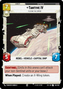 Tantive IV - Fleeing the Empire (252/262) (252/257) [Jump to Lightspeed]