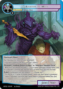 Assassin of Muul (MP02-128 MR) [Masterpiece Collection 02 "Fates Reunited!"]