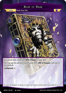 Book of Dark // Lapistory, Subjugation Fairy Tale (MP02-148 JR) [Masterpiece Collection 02 "Fates Reunited!"]