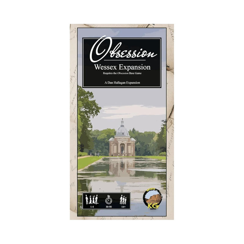 Obsession: Wessex