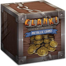 Clank!: Metallic Coins
