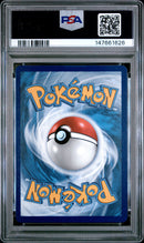 PSA MINT 9 Rotom Ex (126/094) [Pfl En-Phantasmal Flames] - 147661626